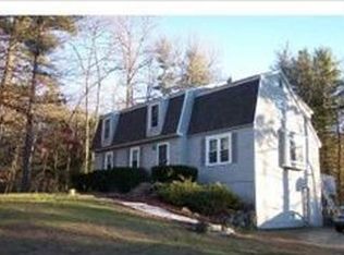 43 Wiley Hill Rd, Londonderry, NH 03053
