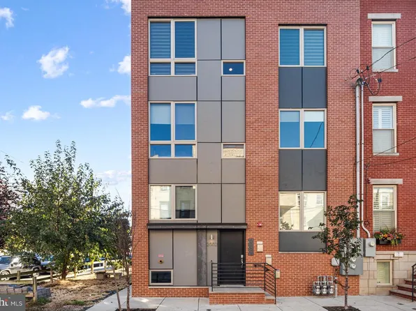 2002 Annin St #2, Philadelphia, PA 19146