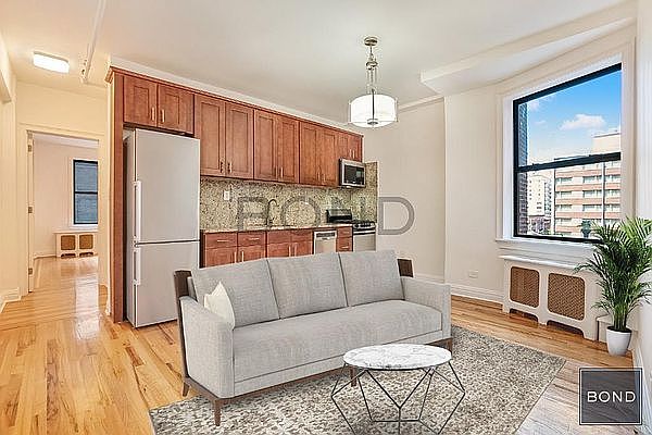 1st image of 245 W 51st St #1103