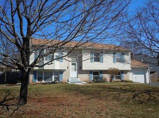 19509 Bodmer Ave, Poolesville, MD 20837