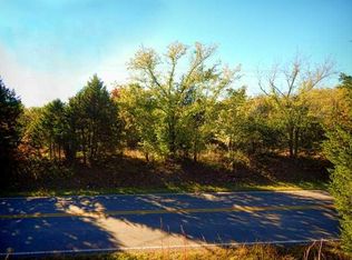 NW 248th St, Edmond, OK 73025