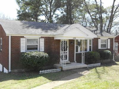 1135 Harold Dr, Nashville, TN, 37217
