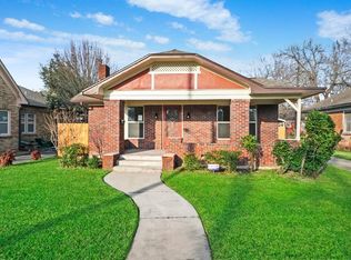 2219 Ruth St, Houston, TX 77004