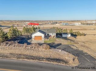502 Dayshia Ln, Cheyenne, WY 82007