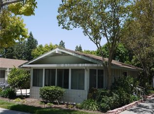 285 Avenida Carmel UNIT A, Laguna Woods, CA 92637
