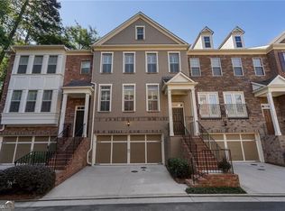 3299 Ferncliff Ct, Atlanta, GA 30324