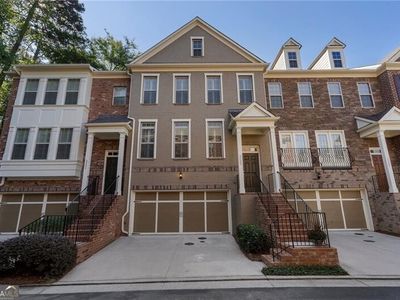 3299 Ferncliff Ct, Atlanta, GA, 30324
