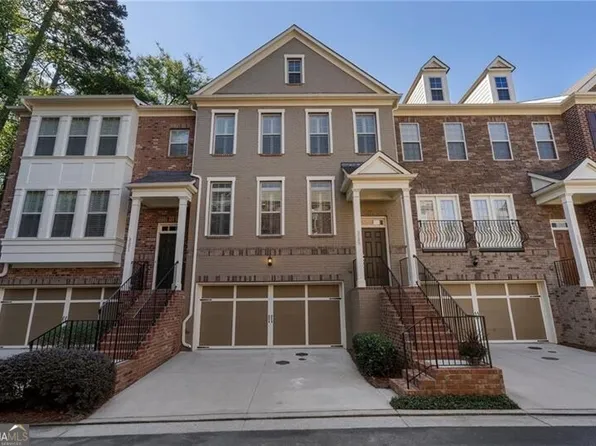 3299 Ferncliff Ct, Atlanta, GA 30324