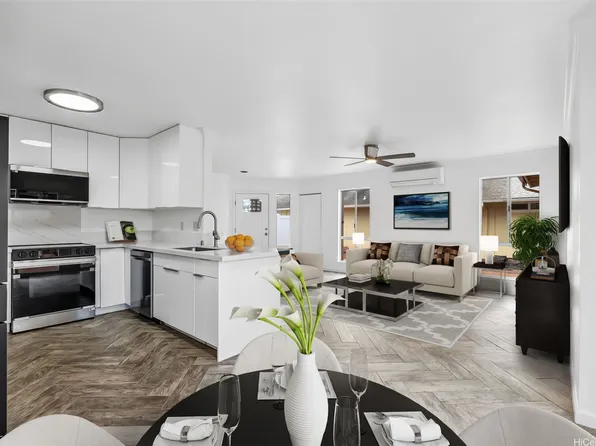 91-1041 Waihuna St, Ewa Beach, HI 96706