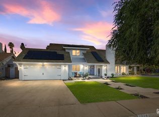1924 Glenbarr Ct, Bakersfield, CA