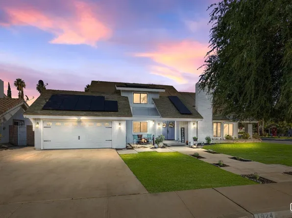 1924 Glenbarr Ct, Bakersfield, CA 93309