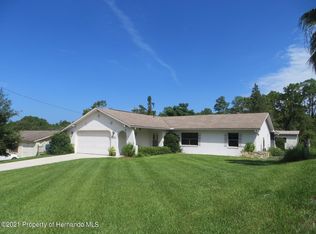 12011 Topaz St, Spring Hill, FL 34608