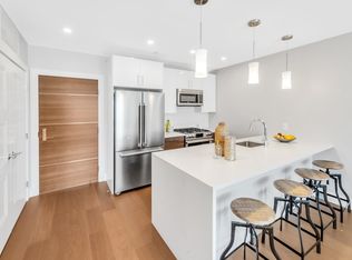 425 Lagrange St UNIT 314, West Roxbury, MA 02132