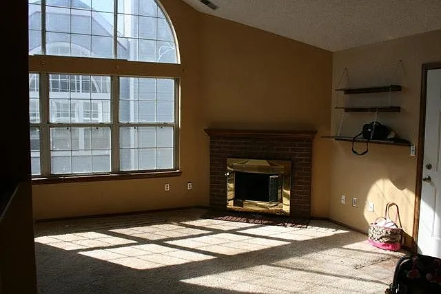 living area, 5725 - 5725 W Atlantic Pl #304