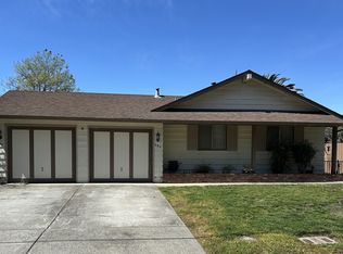 993 Henderson Ave, Sunnyvale, CA