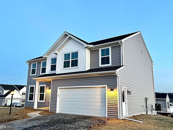 2nd image of 534 Emerald Cir Lot 48