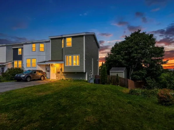 71 Munden Drive, Mount Pearl, NL A1N2T2