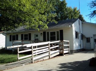 403 Kincaide St, Warsaw, IN