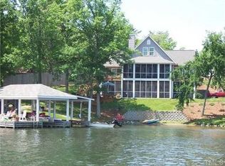 182 Munday Oakley Rd, Semora, NC 27343