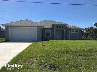 3201 40th St SW, Lehigh Acres, FL 33976