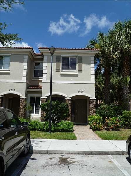 1st image of 2620 SW 83rd Ave #108