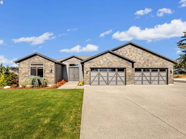 12000 NE 57th Ct, Vancouver, WA 98686