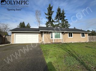 1125 Pinedrop Loop SE, Olympia, WA 98513