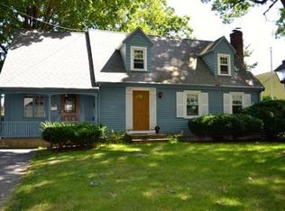 83 Morse Ave, Dedham, MA 02026