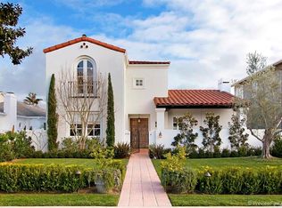 426 Aliso Ave, Newport Beach, CA 92663