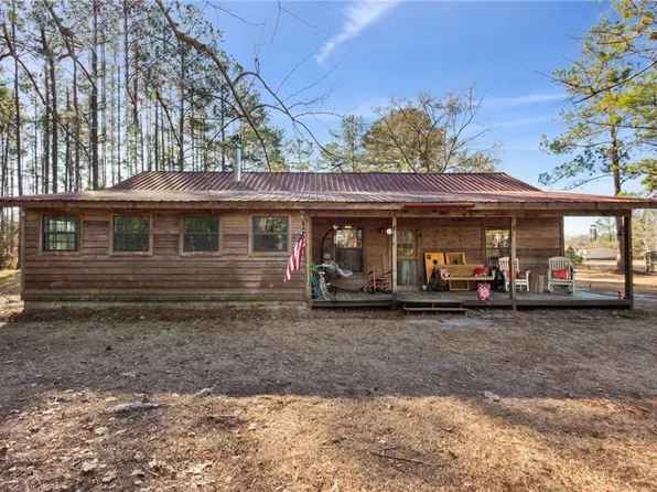 328 Willow Creek Rd, Folkston, GA 31537