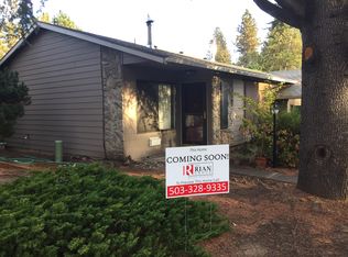 3018 SW Carson St, Portland, OR 97219