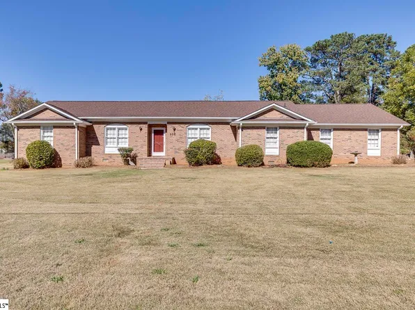 116 Mellyn St, Piedmont, SC 29673