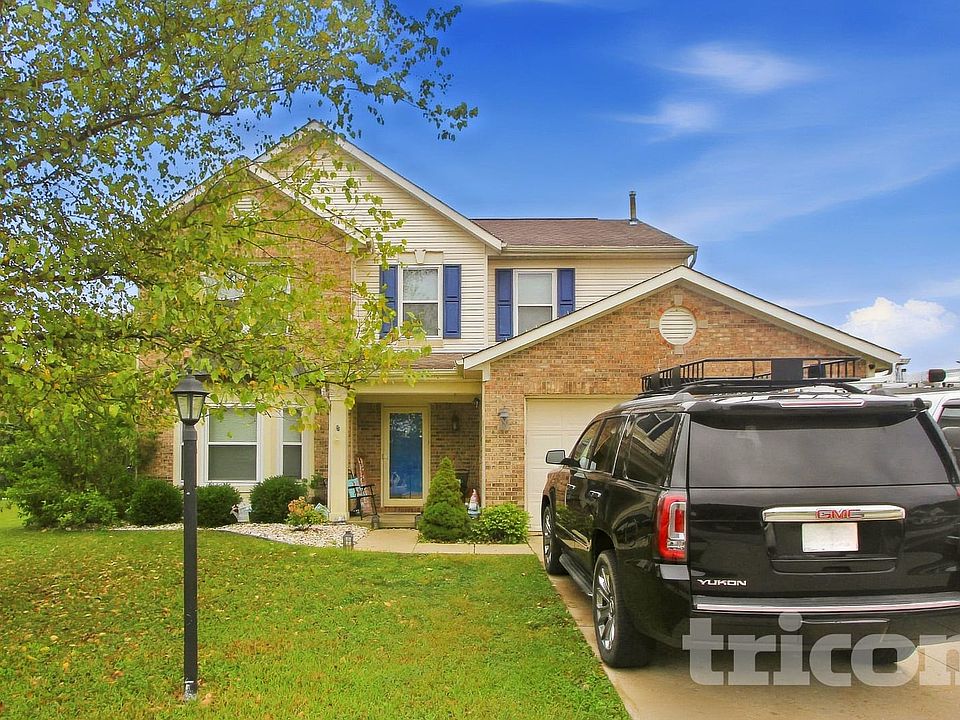1st image of 8417 Giroud Way