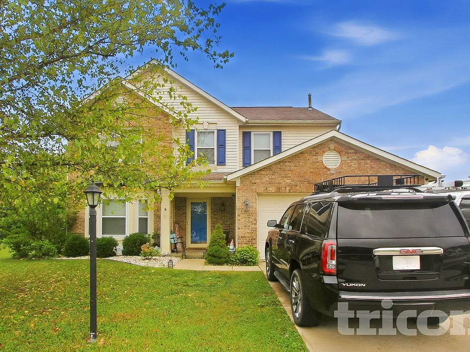 8417 Giroud Way