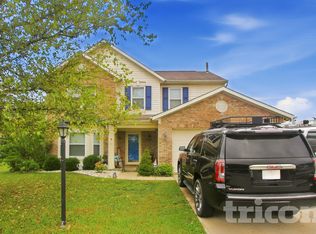 8417 Giroud Way, Indianapolis, IN 46259