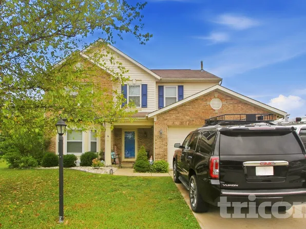 8417 Giroud Way, Indianapolis, IN 46259