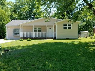 117 Atlantic St, O'Fallon, IL 62269