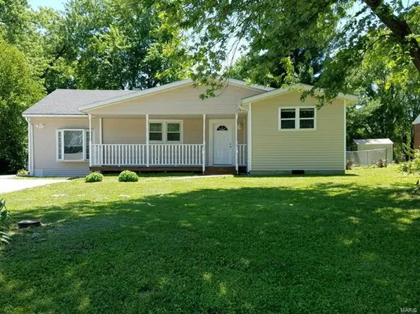 117 Atlantic St, O'Fallon, IL 62269