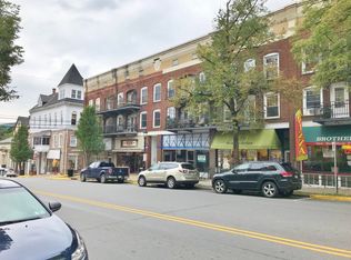 108 N Allegheny St APT 4, Bellefonte, PA 16823