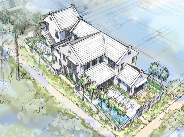 24 S Hagan Ln, Inlet Beach, FL 32461