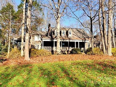 4001 Seminole Ct, Charlotte, NC, 28210