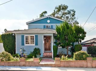 1756 11th St, Manhattan Beach, CA 90266