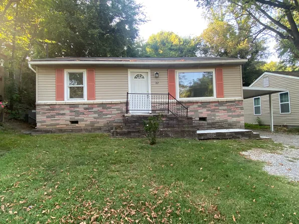 187 Chickamauga Ave, Knoxville, TN 37917