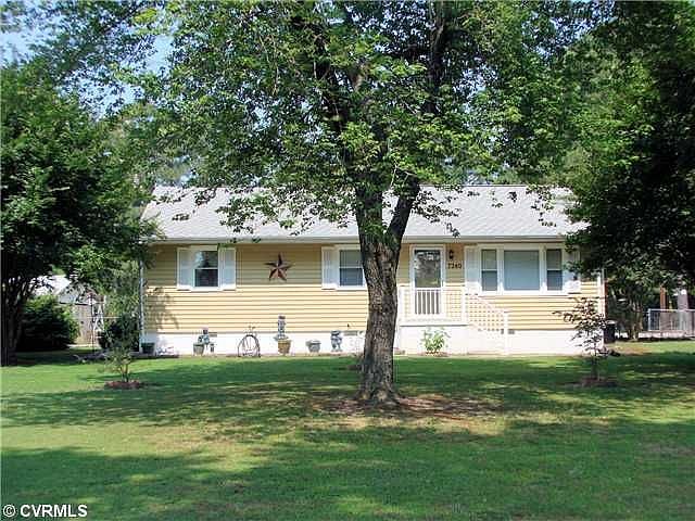 Welcome to 7240 Duran