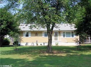 7240 Doran Rd, Henrico, VA 23231