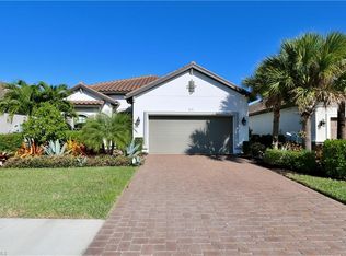 8191 Lucello Ter S, Naples, FL 34114