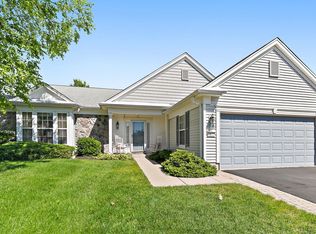 12225 Arlington Dr, Huntley, IL 60142