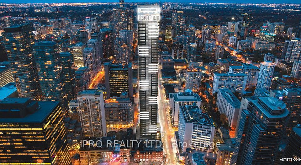1st image of 7 Grenville St #5807
