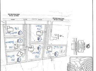 162 New High Shoals Rd, Watkinsville, GA 30677