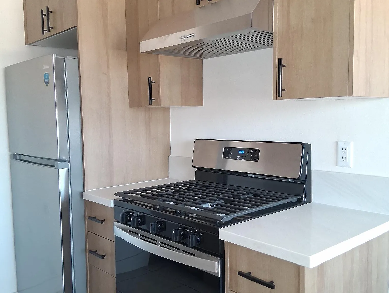 1 bed, 800 sqft, $2,000 — Photo 3